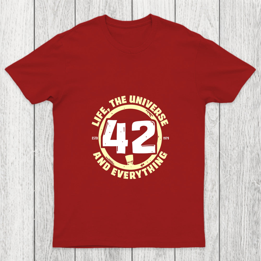 And Everything Chicluma T Shirt