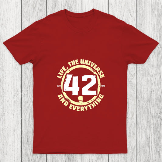 And Everything Chicluma T Shirt