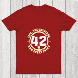And Everything Chicluma T Shirt