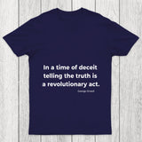 Telling The Truth Chicluma T Shirt
