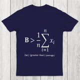 Funny Math Chicluma T Shirt