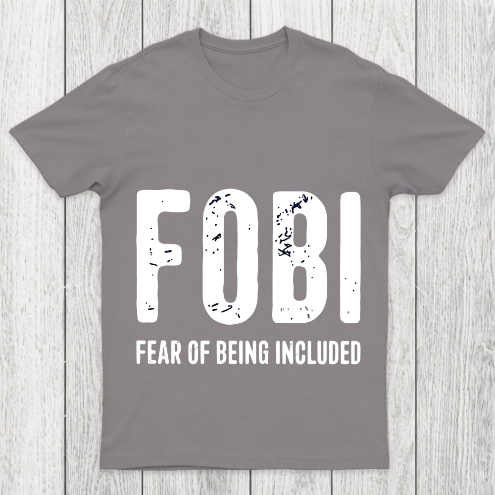Fobi Chicluma T Shirt