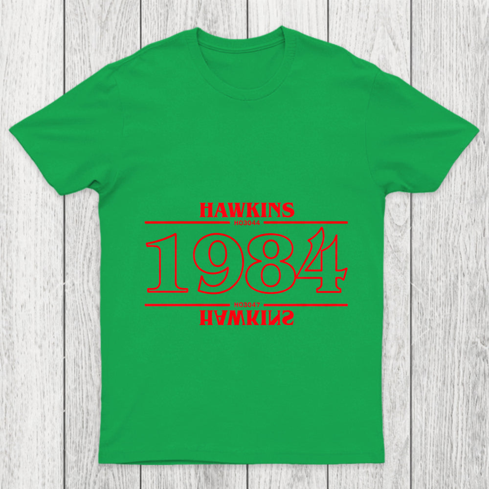 Hawkins984 Chicluma T Shirt