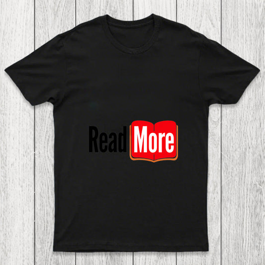 Readtube Chicluma T Shirt