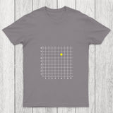 Coordinate 6 7 Funny Math Chicluma T Shirt