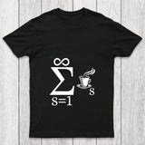 Sum Of Coffee Chicluma T Shirt