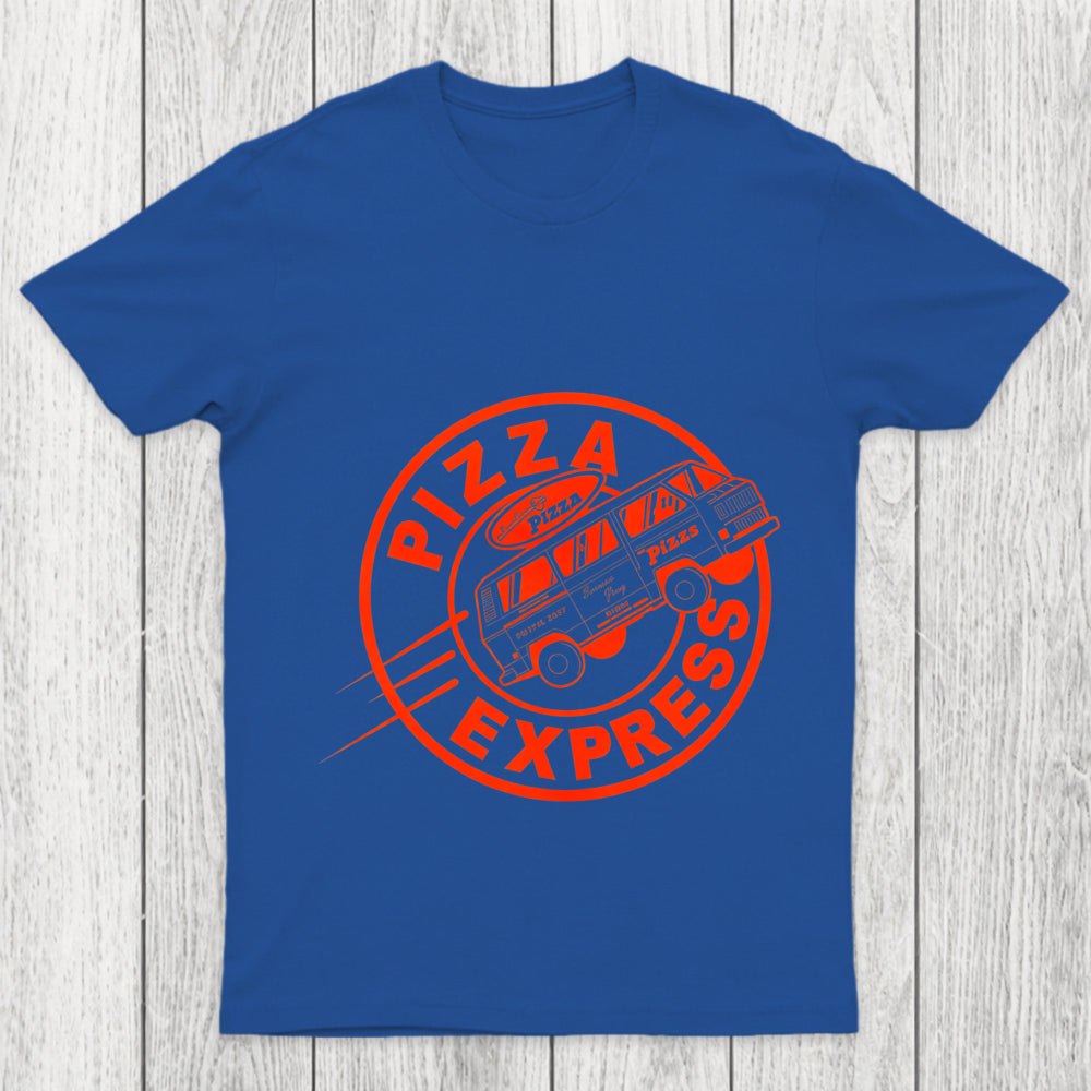Pizza Express V2 Chicluma T Shirt