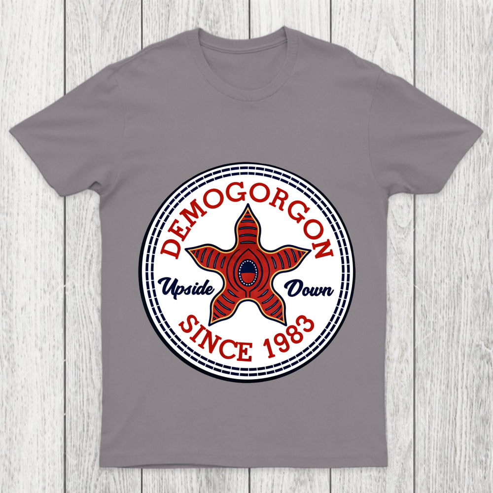 Demogorgon Chicluma T Shirt