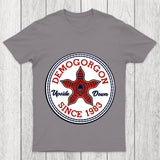 Demogorgon Chicluma T Shirt