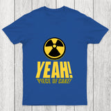 Yeah  Piece Of Cake Tee Chicluma T Shirt
