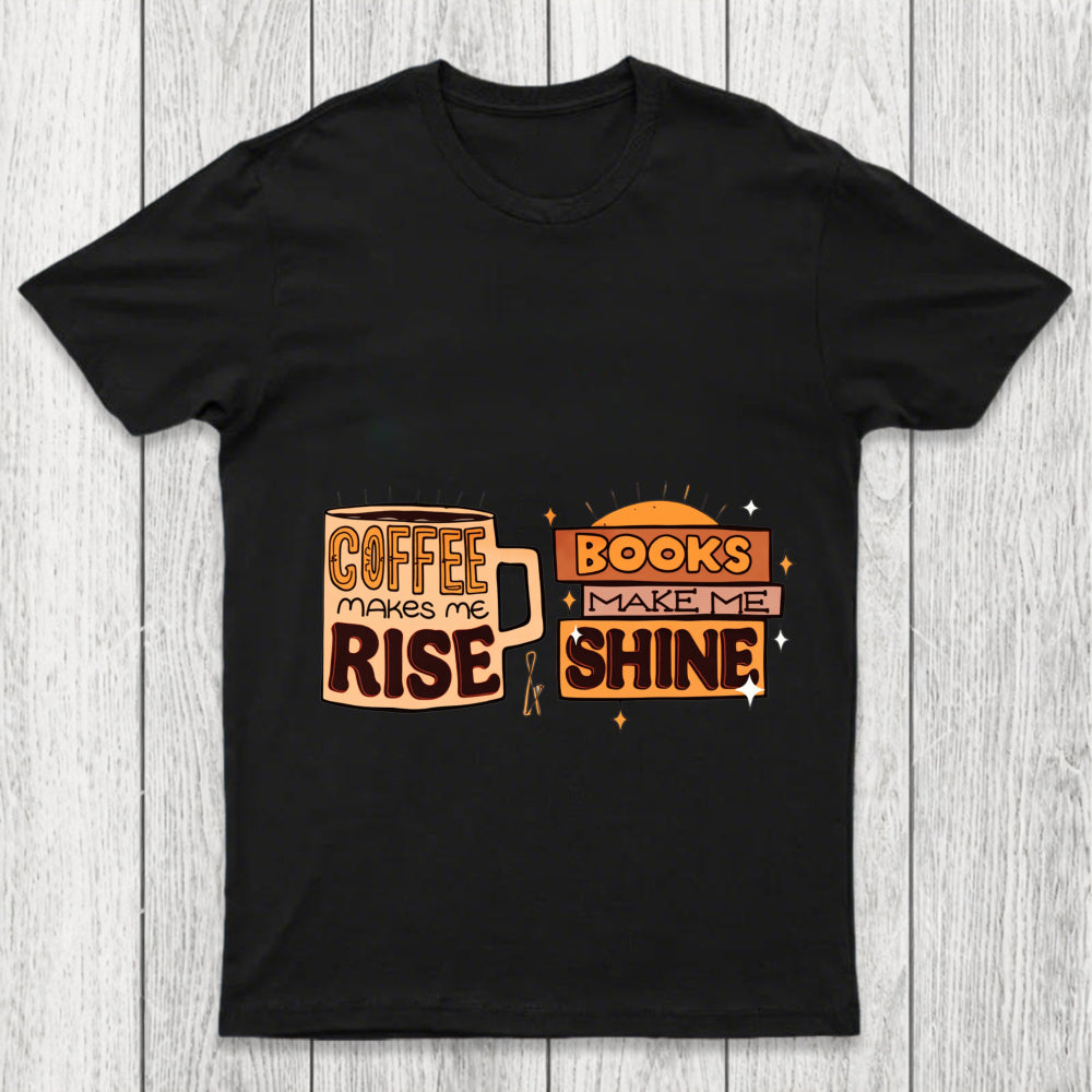 Elixirs Of Life Chicluma T Shirt