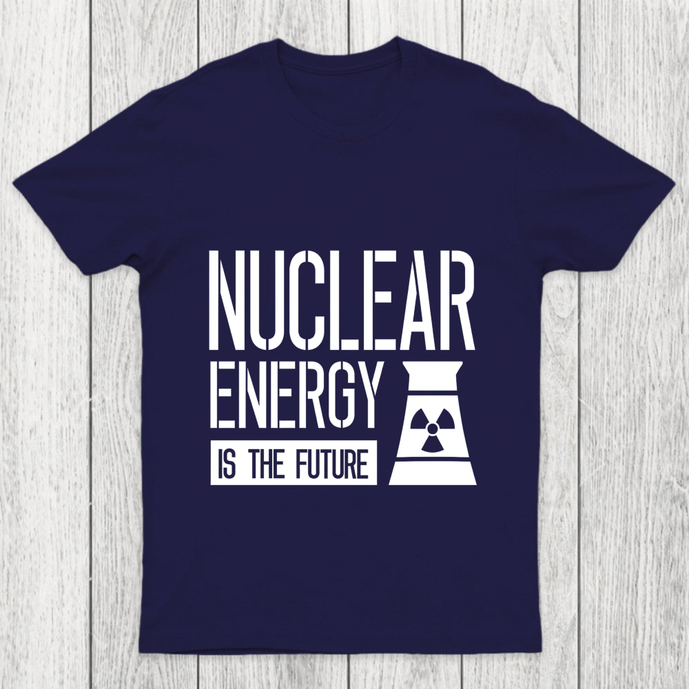 The Future Chicluma T Shirt