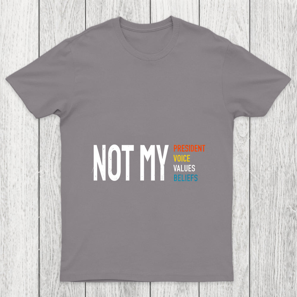 Not Me Chicluma T Shirt
