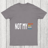 Not Me Chicluma T Shirt