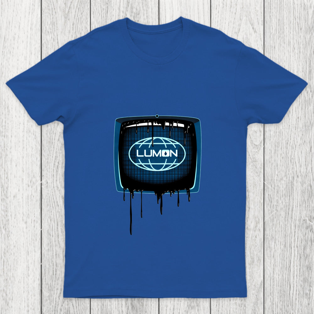 Macrodata Refinement Chicluma T Shirt