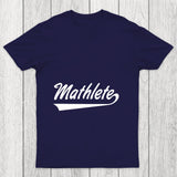 Mathlete Chicluma T Shirt