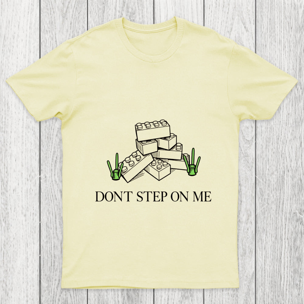 Tread Lightly Chicluma T Shirt