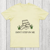 Tread Lightly Chicluma T Shirt