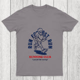 Running Club Chicluma T Shirt