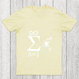 Sum Of Coffee Chicluma T Shirt