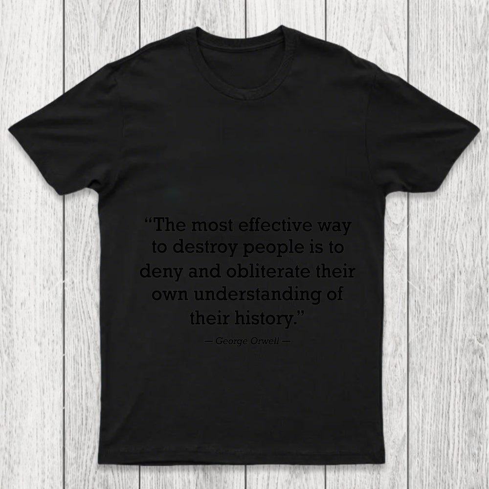 Cancel Culture Censorship Quote Chicluma T Shirt