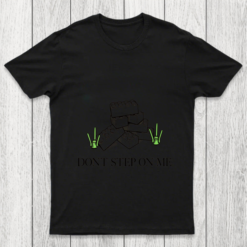 Tread Lightly Chicluma T Shirt