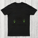 Tread Lightly Chicluma T Shirt