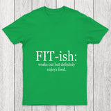 Fit Ish Chicluma T Shirt