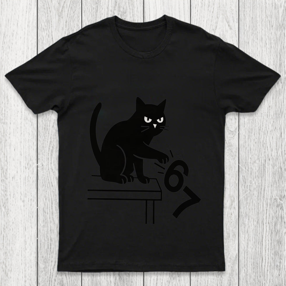 Funny 67 Chicluma T Shirt