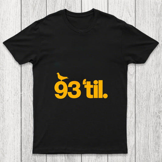 93 Til Chicluma T Shirt