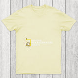National Procrastinators Society Chicluma T Shirt