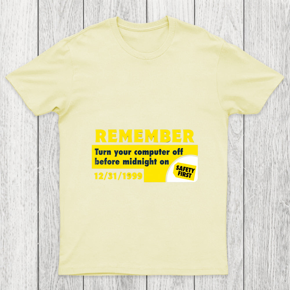 Remember 99 Chicluma T Shirt