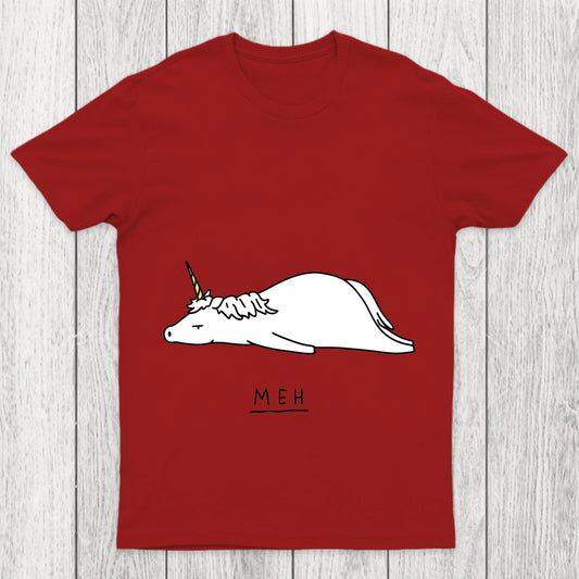 Meh Chicluma T Shirt
