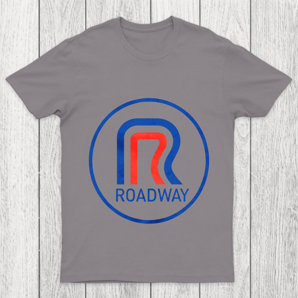 Roadway Vintage Chicluma T Shirt
