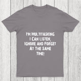 Adhd Chicluma T Shirt