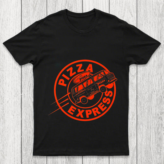 Pizza Express V2 Chicluma T Shirt