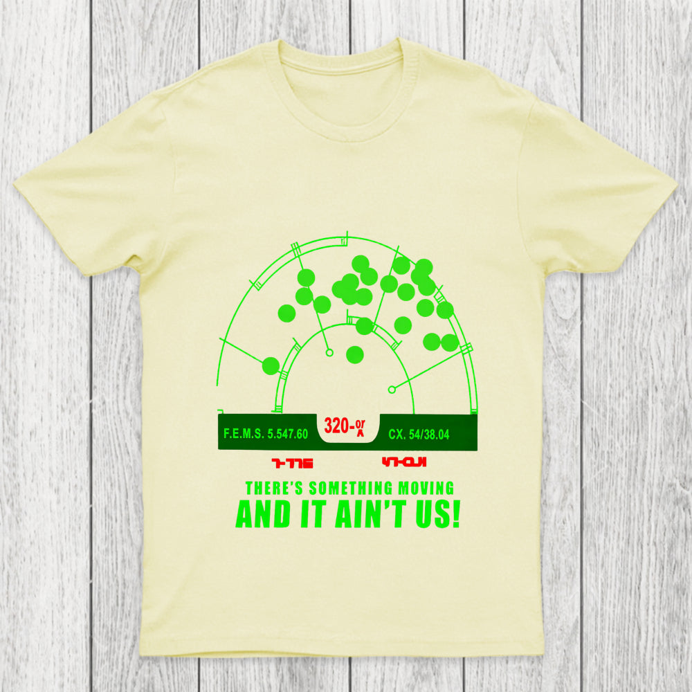 Motion Tracker Chicluma T Shirt