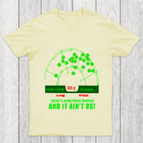 Motion Tracker Chicluma T Shirt