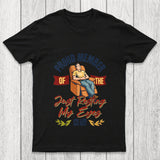 Proud Member Of The Just Resting My Eyes Club Funny Dad Shirt Chicluma T Shirt
