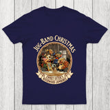 Emmet Otters Jug Band Christmas Chicluma T Shirt