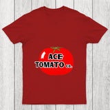 Ace Tomato Co Chicluma T Shirt