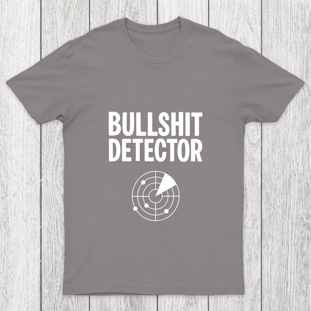 Lie Detector Chicluma T Shirt