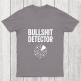 Lie Detector Chicluma T Shirt