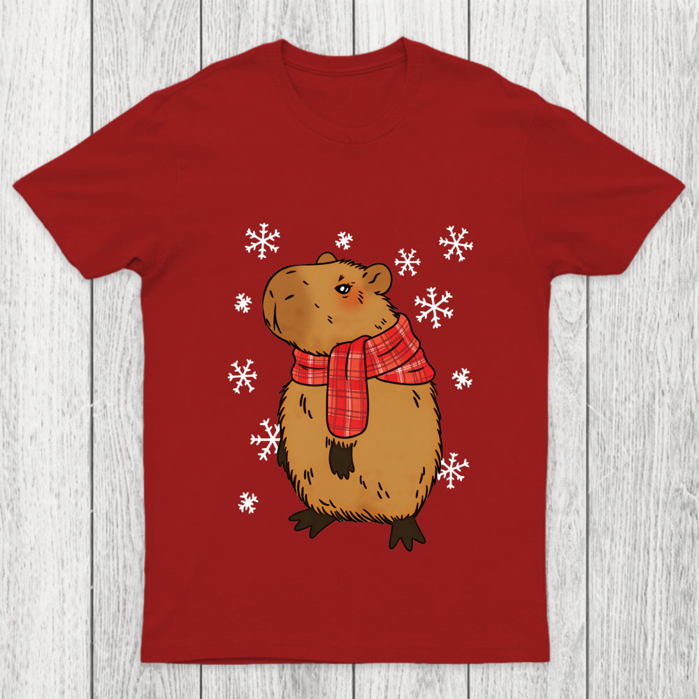 Snowybara Chicluma T Shirt