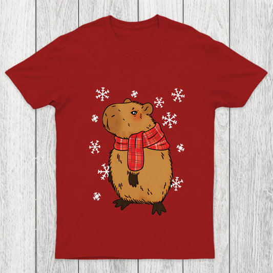 Snowybara Chicluma T Shirt