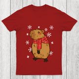 Snowybara Chicluma T Shirt