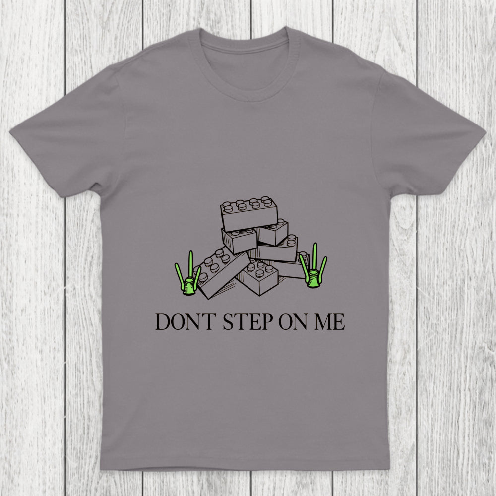 Tread Lightly Chicluma T Shirt