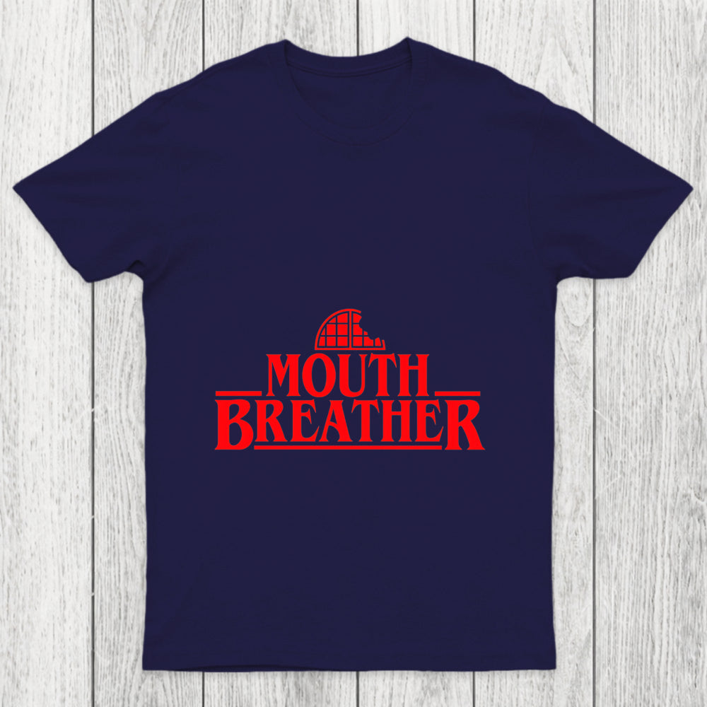 Mouth Breather Chicluma T Shirt