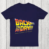 Old Enough To Use This Chicluma T Shirt