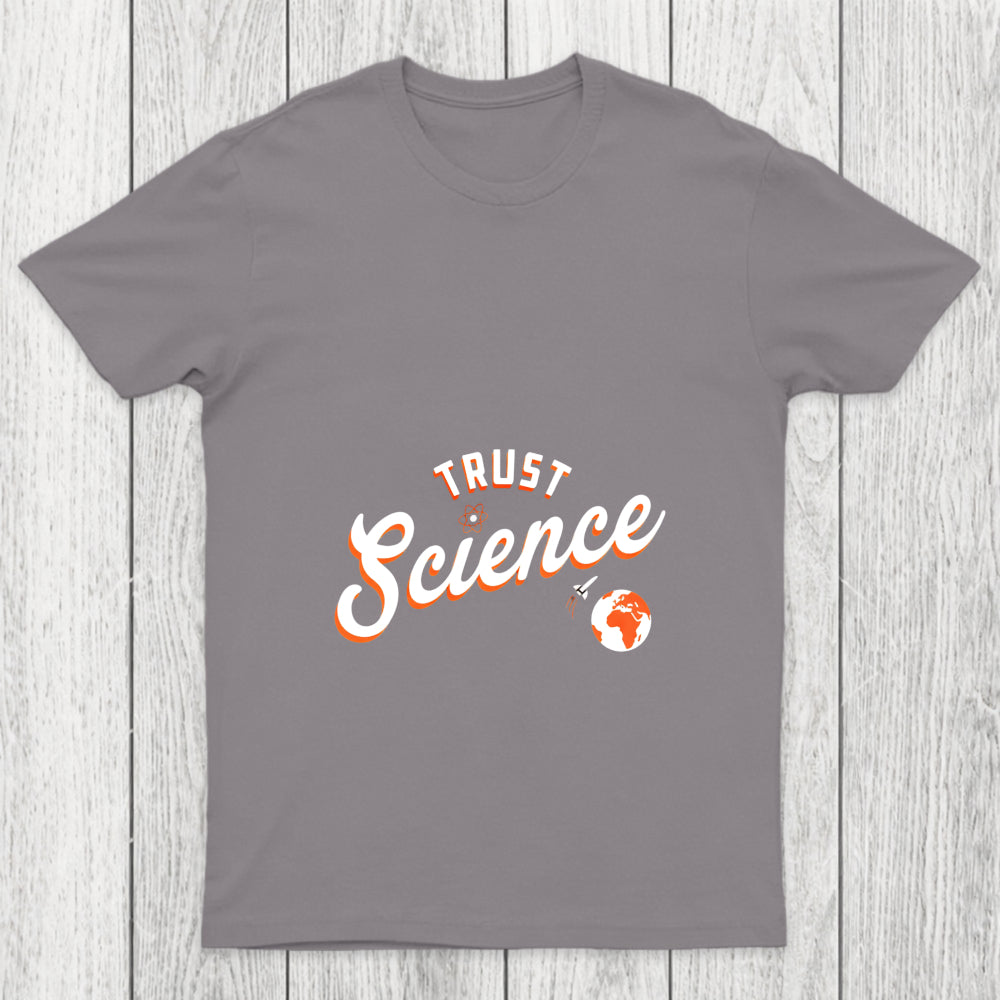Vintage Science Trust Chicluma T Shirt